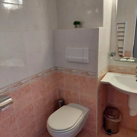 Gardia Otel Varna