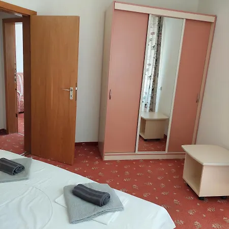 Gardia Otel 3*