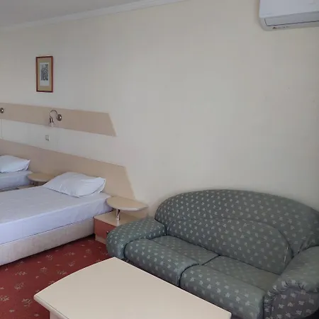 Gardia Otel 3*