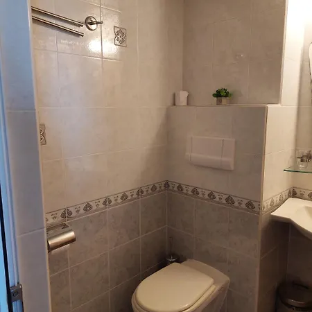 Otel Gardia Varna