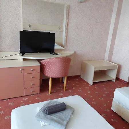 Gardia Otel