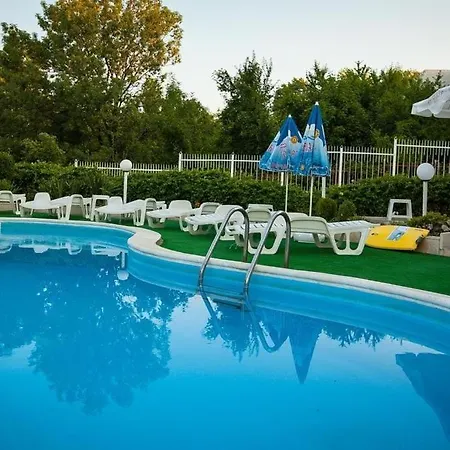 Hotel Gardia Warna