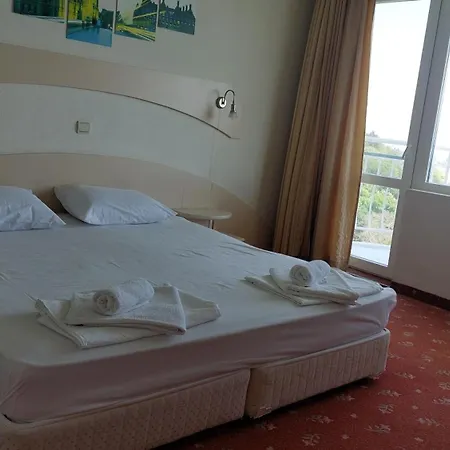 Otel Gardia Varna