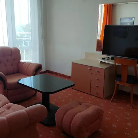 Gardia Hotel Varna