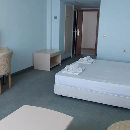 Otel Gardia